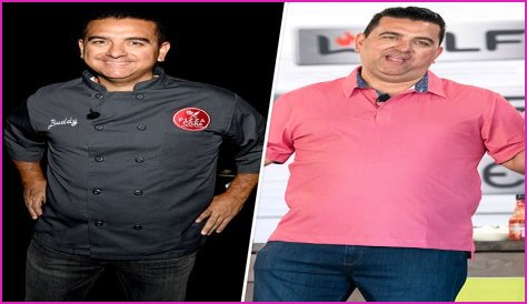 Buddy Valastro Bakery, Bio, Wiki, Age, Height, Family, Mom, Shows, House, and Net Worth